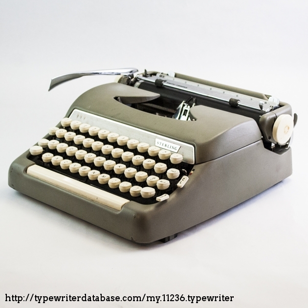 1964 #5AX 303704